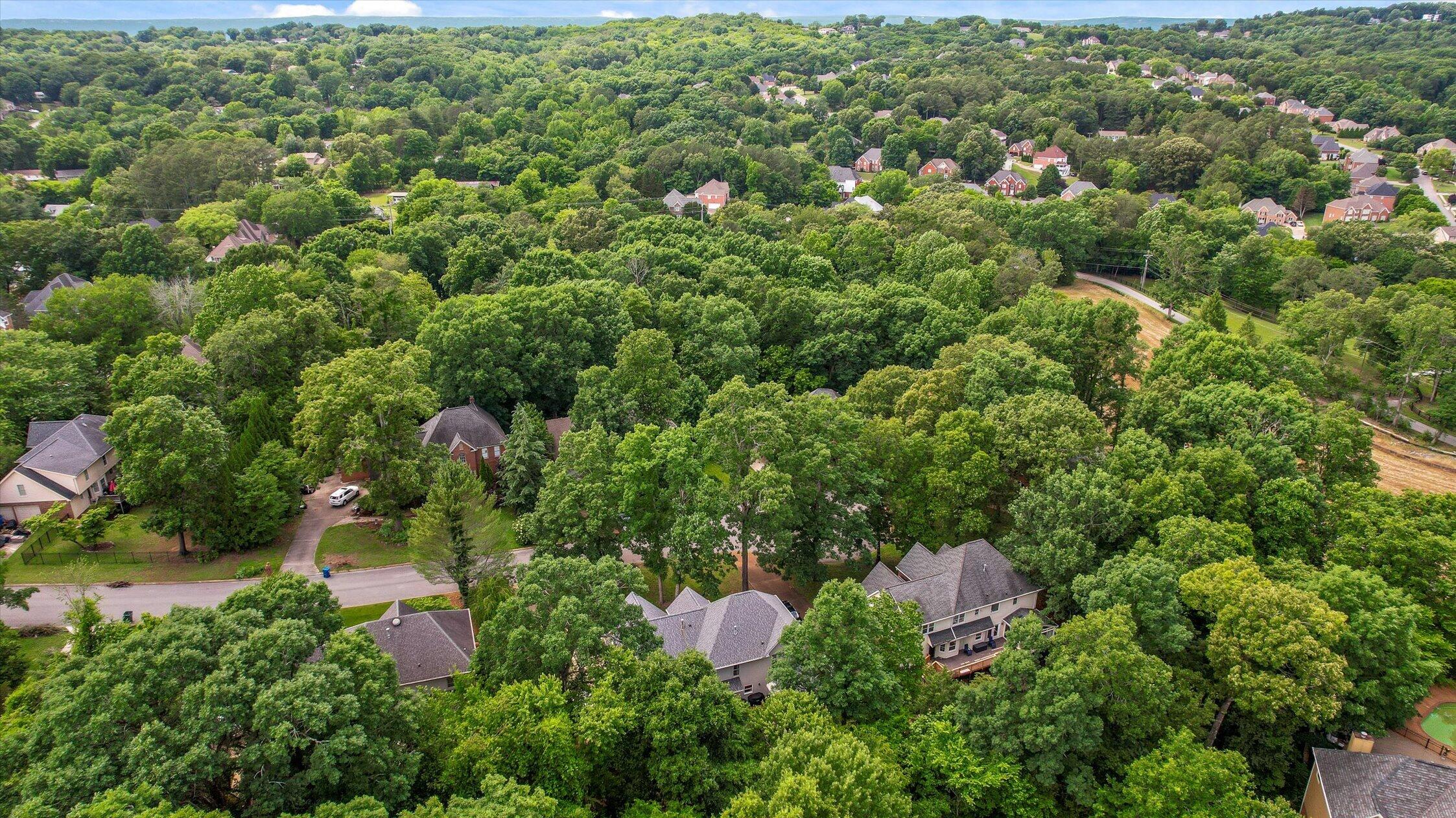 1908 Windy Oaks Lane Hixson, TN 37343 - Photo 51 of 55 51-Windy Oaks-51