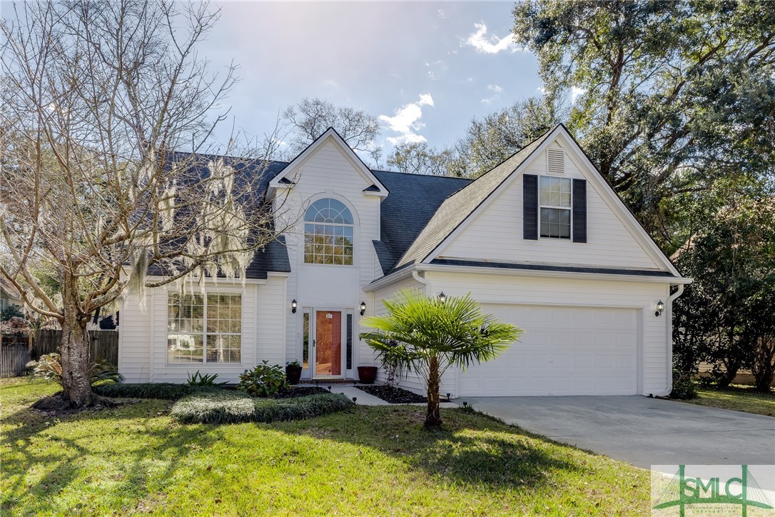 110 Brompton Road Savannah, GA 31410 - Photo 1 of 43