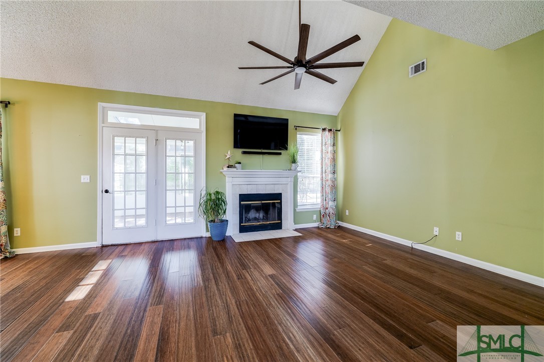 110 Brompton Road Savannah, GA 31410 - Photo 15 of 43