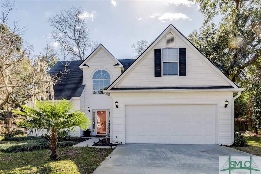 110 Brompton Road Savannah, GA 31410 - Photo 2 of 43