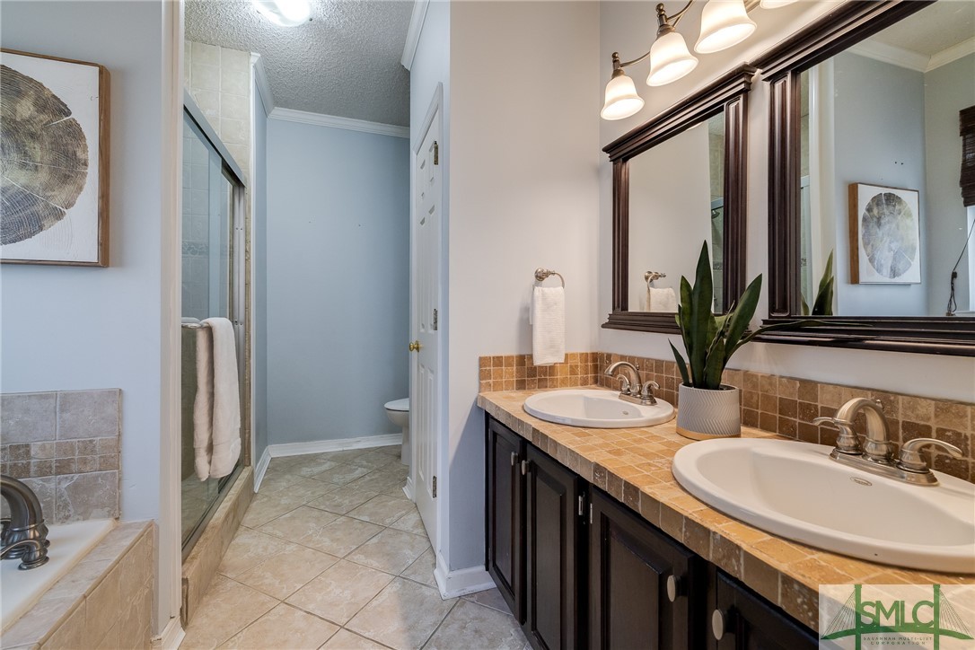 110 Brompton Road Savannah, GA 31410 - Photo 21 of 43