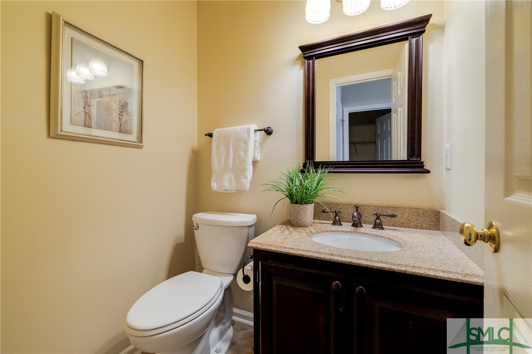 110 Brompton Road Savannah, GA 31410 - Photo 26 of 43