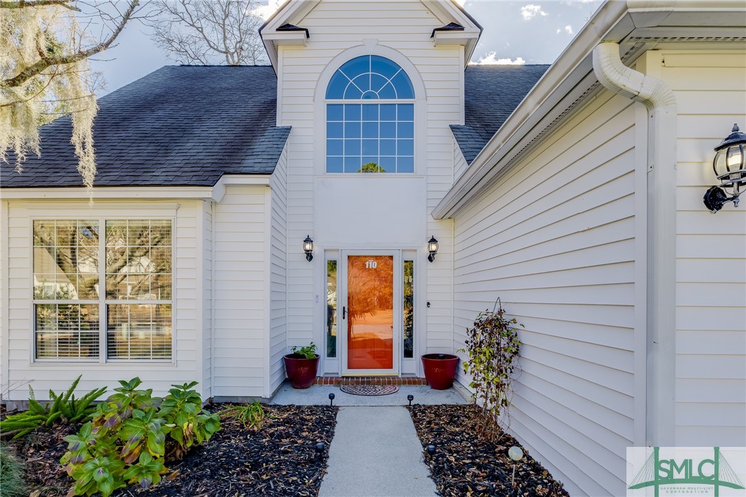 110 Brompton Road Savannah, GA 31410 - Photo 3 of 43