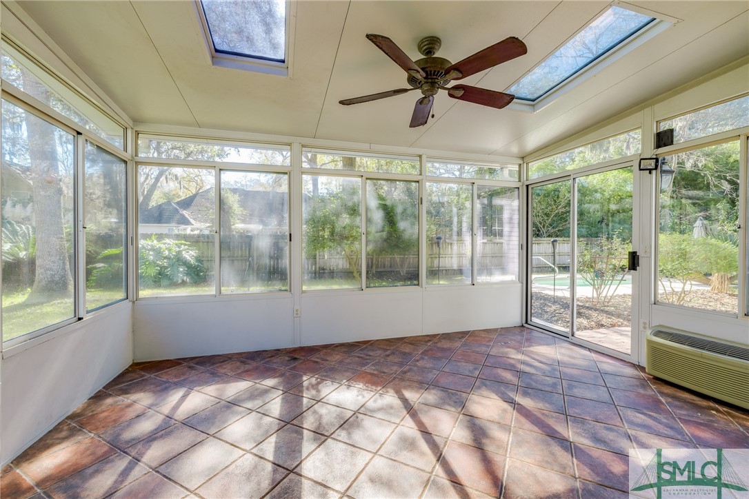 110 Brompton Road Savannah, GA 31410 - Photo 32 of 43