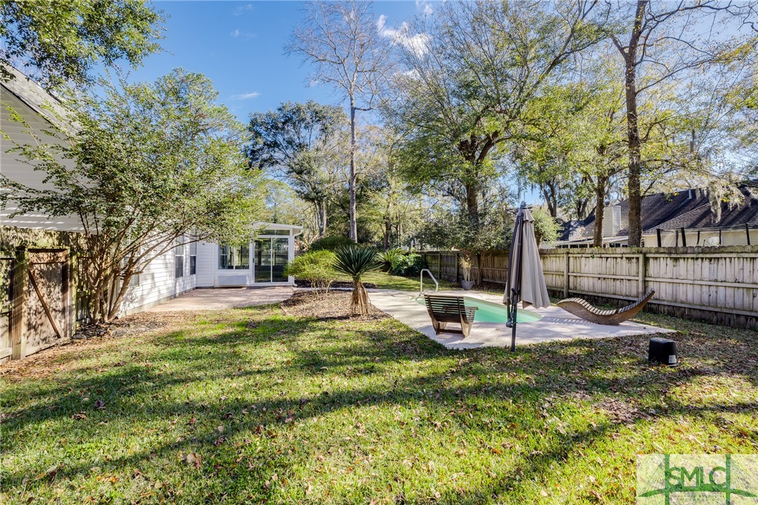 110 Brompton Road Savannah, GA 31410 - Photo 33 of 43