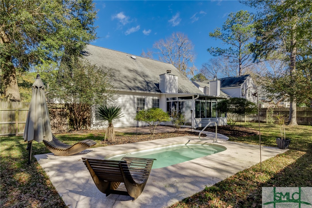 110 Brompton Road Savannah, GA 31410 - Photo 34 of 43