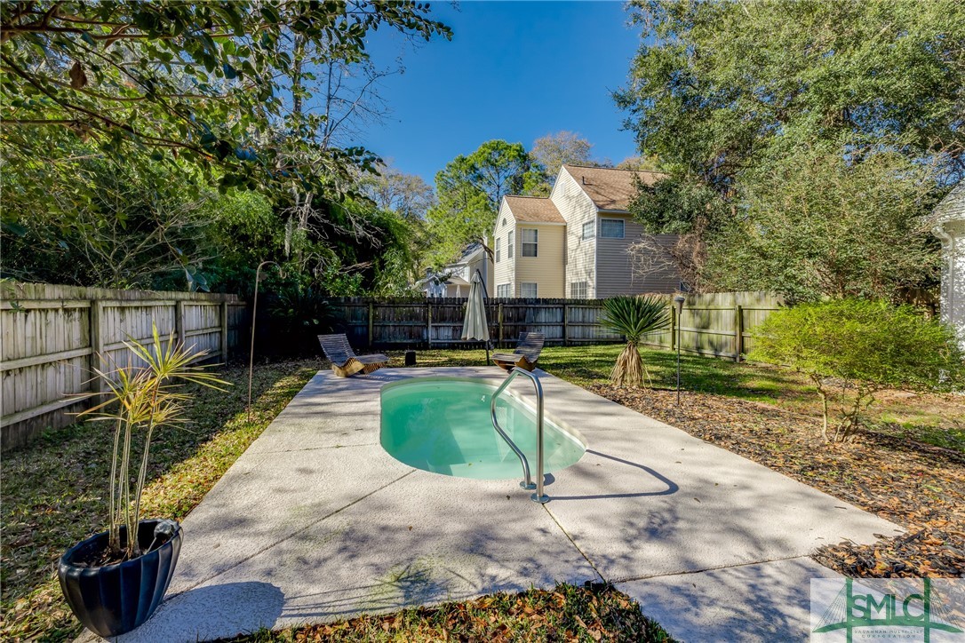 110 Brompton Road Savannah, GA 31410 - Photo 35 of 43