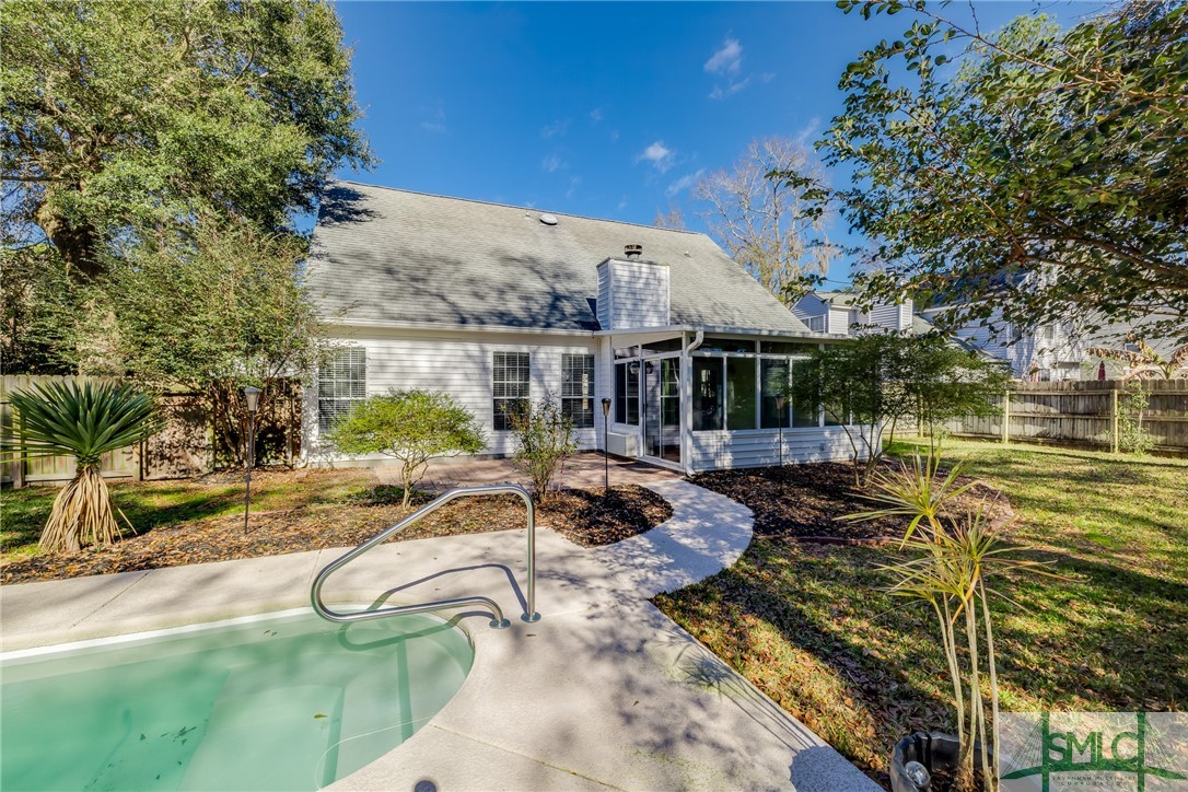 110 Brompton Road Savannah, GA 31410 - Photo 36 of 43