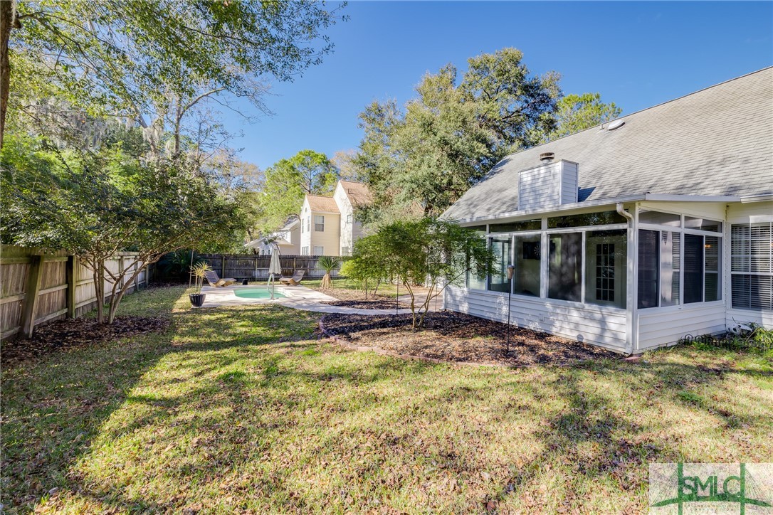 110 Brompton Road Savannah, GA 31410 - Photo 37 of 43