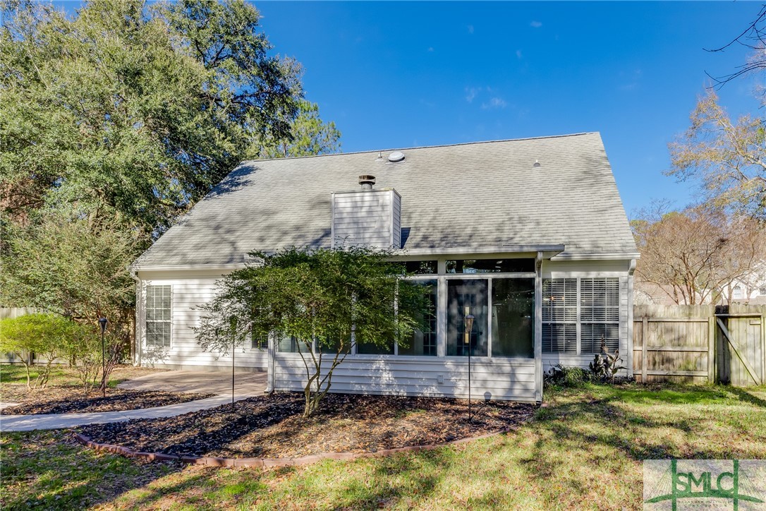 110 Brompton Road Savannah, GA 31410 - Photo 38 of 43