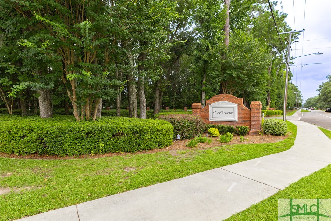 110 Brompton Road Savannah, GA 31410 - Photo 39 of 43