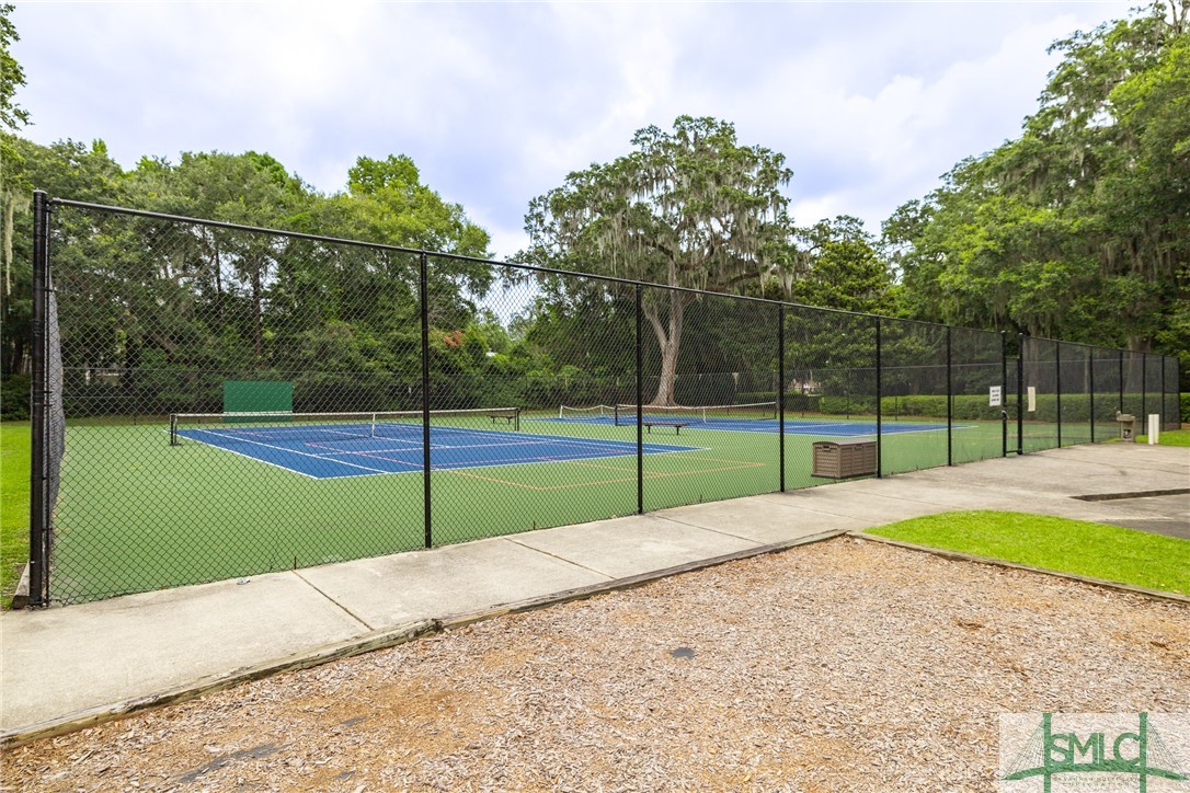 110 Brompton Road Savannah, GA 31410 - Photo 42 of 43