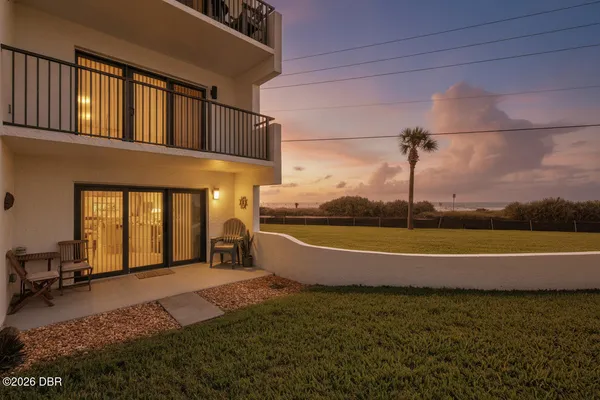 $289,900 | 2100 Ocean Shore Boulevard, Unit 119, Ormond Beach, FL 32176
