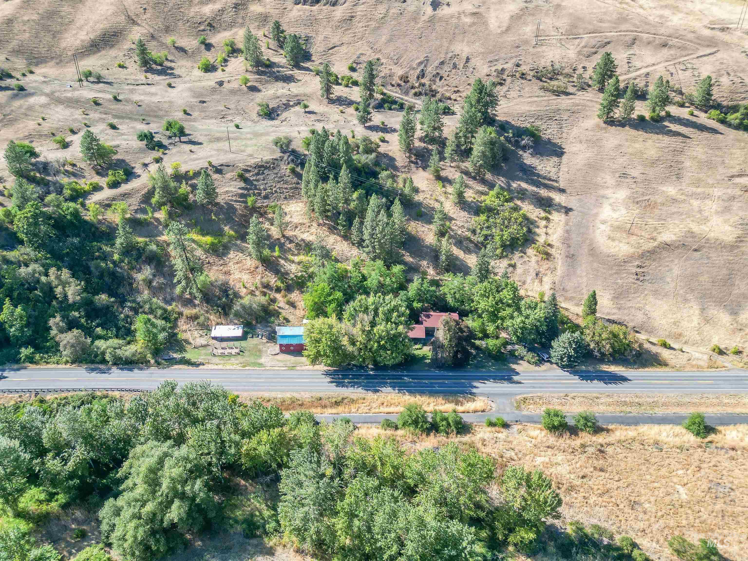 1701 State Highway 3 Kendrick, ID 83537 - Photo 2 of 50