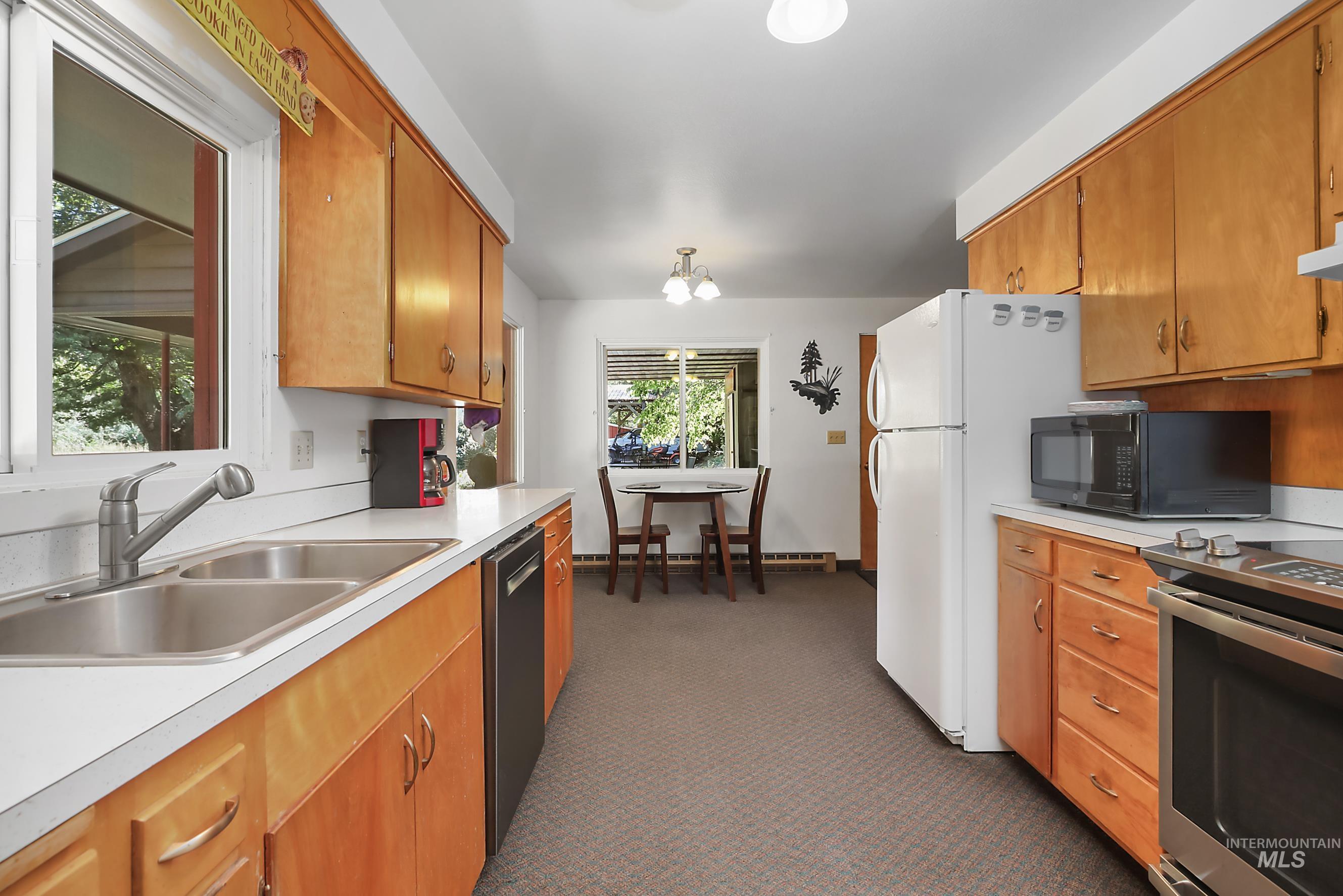 1701 State Highway 3 Kendrick, ID 83537 - Photo 28 of 50