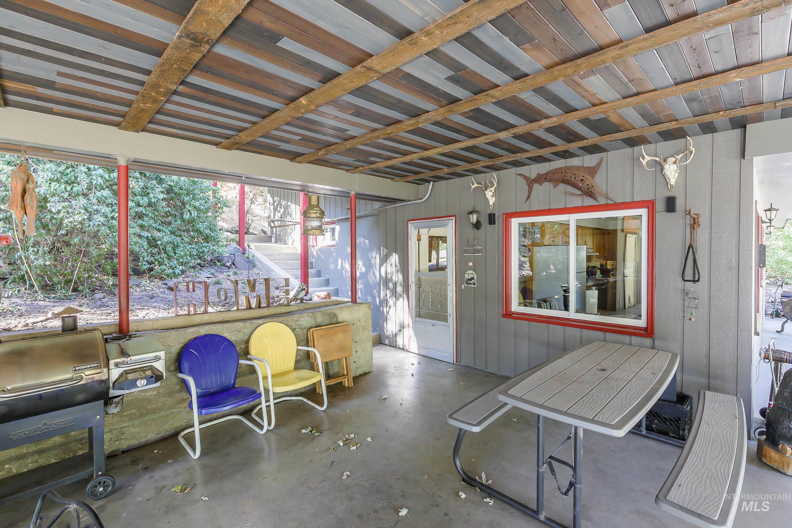 1701 State Highway 3 Kendrick, ID 83537 - Photo 36 of 50