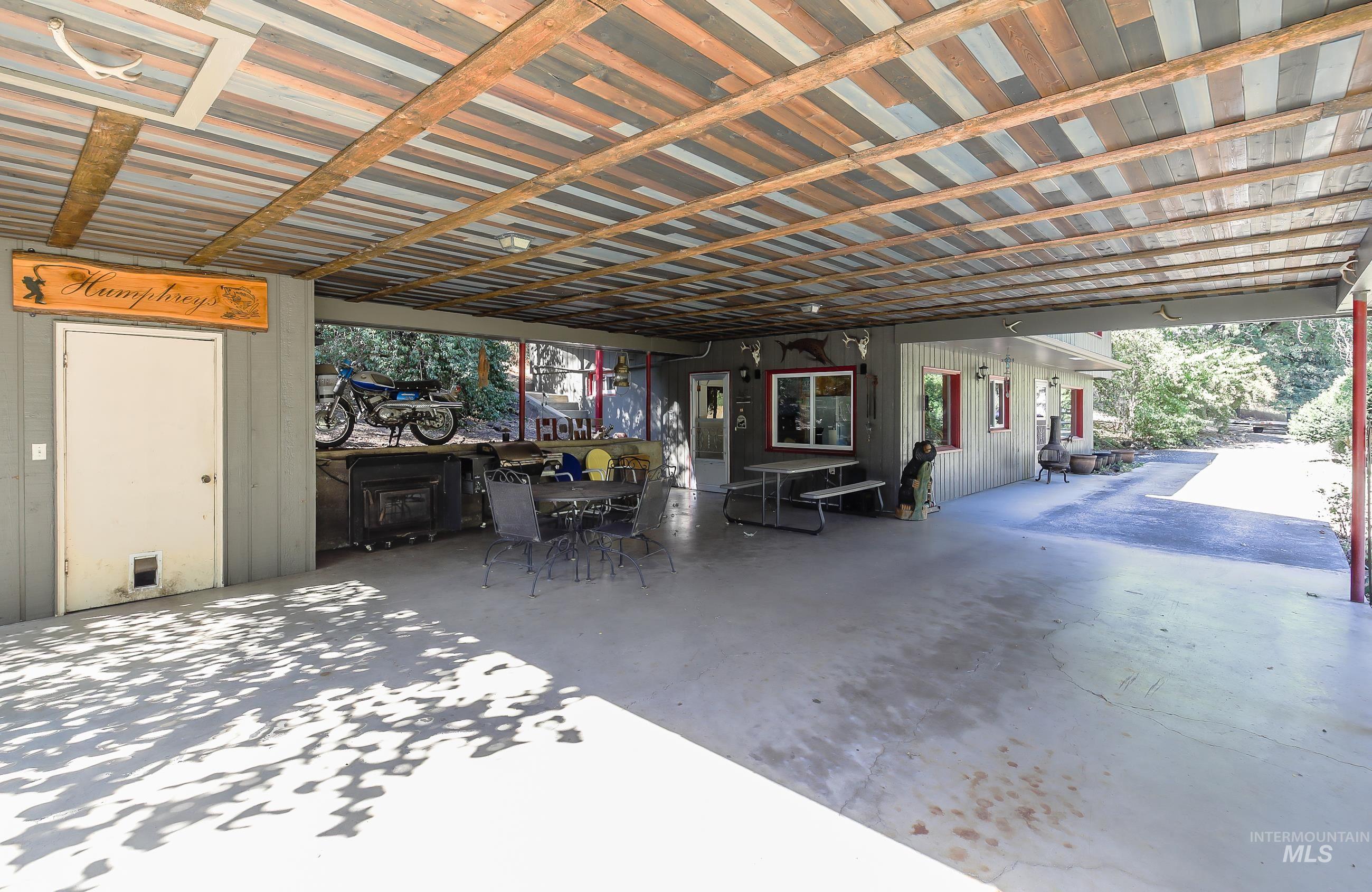 1701 State Highway 3 Kendrick, ID 83537 - Photo 37 of 50