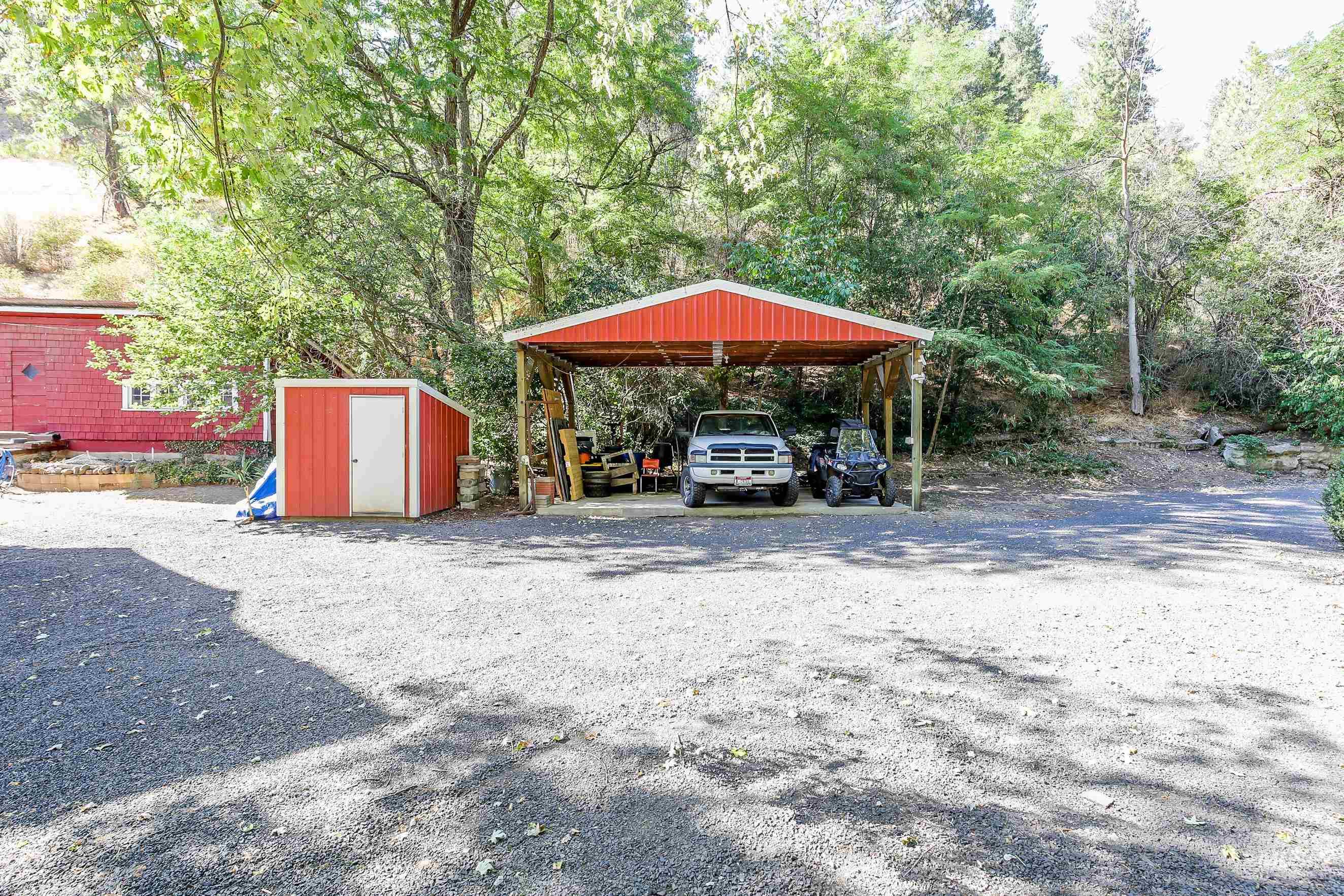 1701 State Highway 3 Kendrick, ID 83537 - Photo 40 of 50