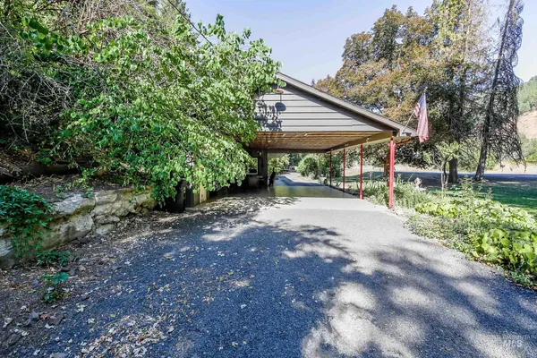 $529,000 | 1701 State Highway 3, Kendrick, ID 83537