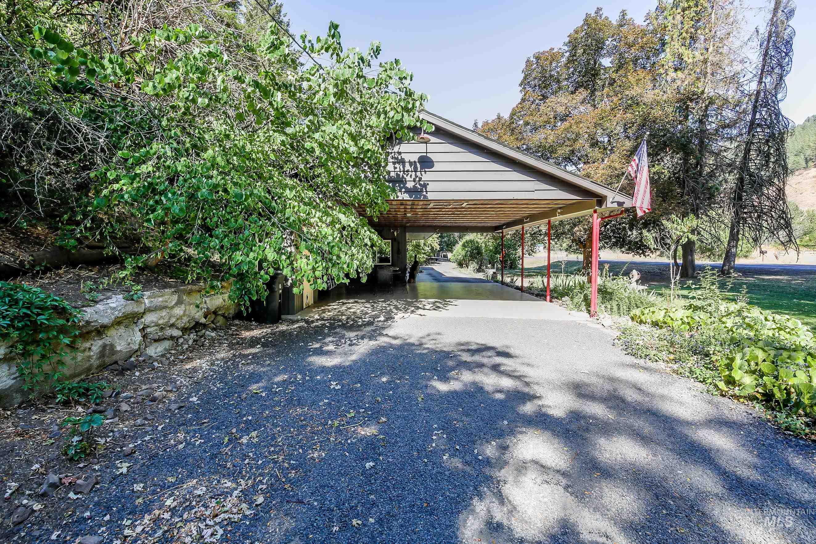 1701 State Highway 3 Kendrick, ID 83537 - Photo 4 of 50