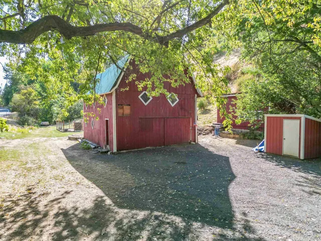 $548,000 | 1701 State Highway 3, Kendrick, ID 83537