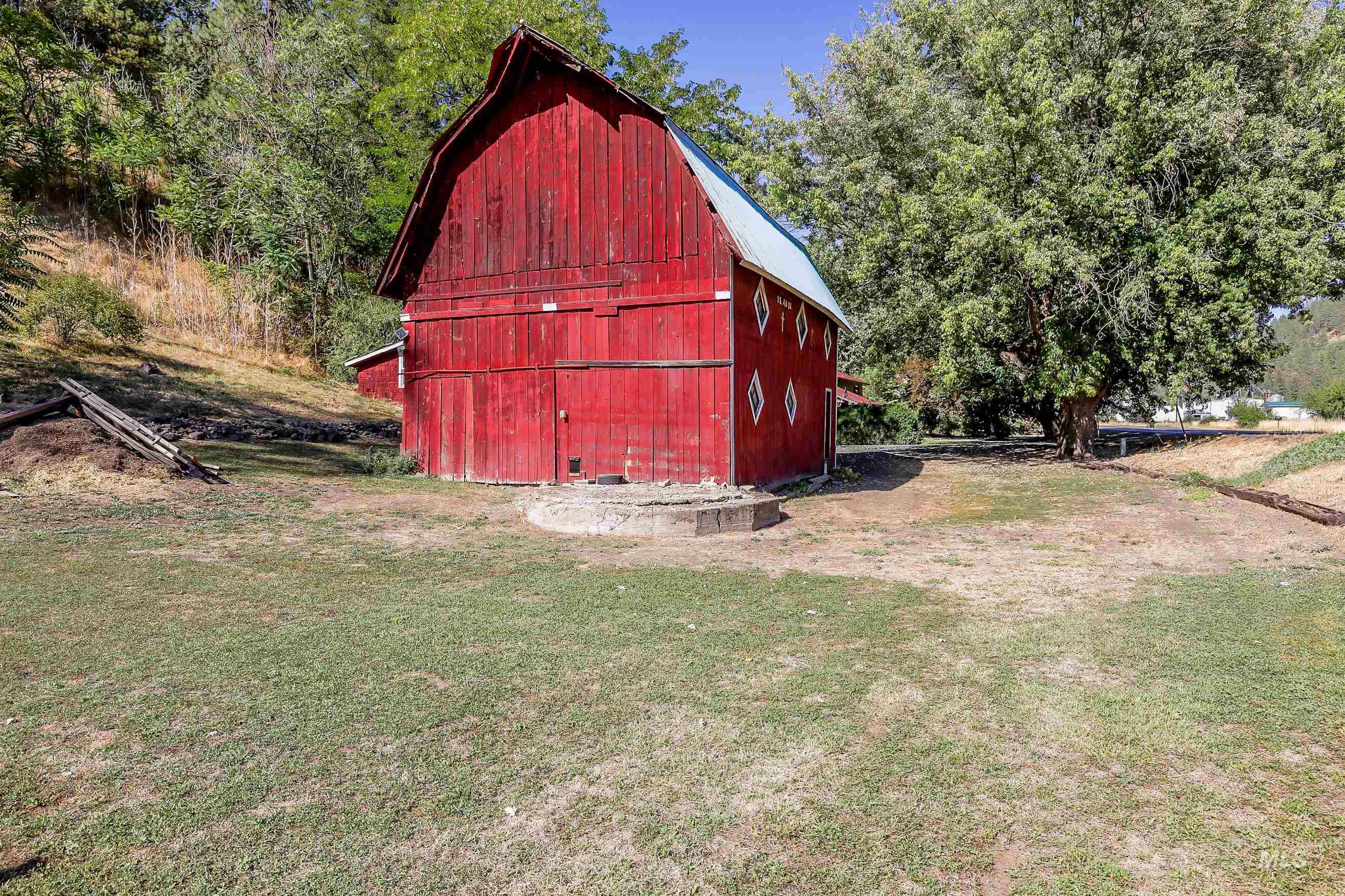 1701 State Highway 3 Kendrick, ID 83537 - Photo 42 of 50