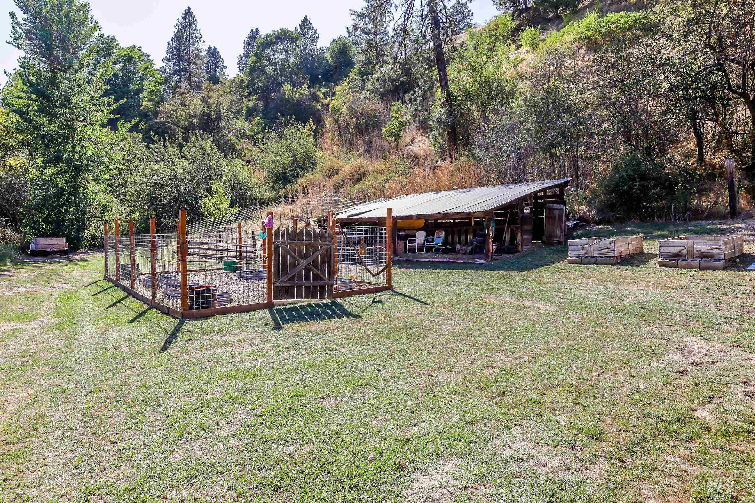 1701 State Highway 3 Kendrick, ID 83537 - Photo 43 of 50