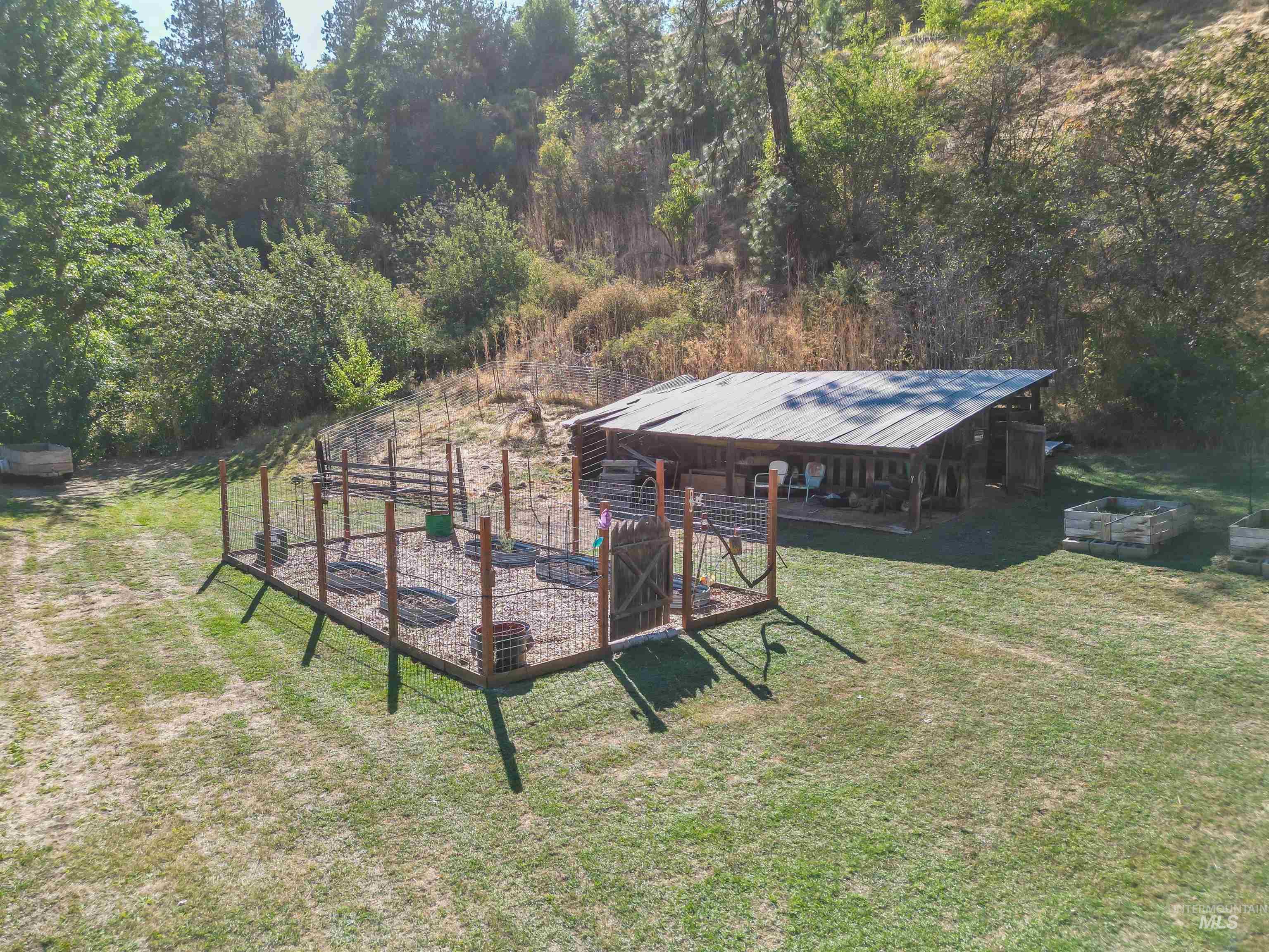 1701 State Highway 3 Kendrick, ID 83537 - Photo 44 of 50