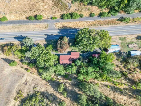 $529,000 | 1701 State Highway 3, Kendrick, ID 83537