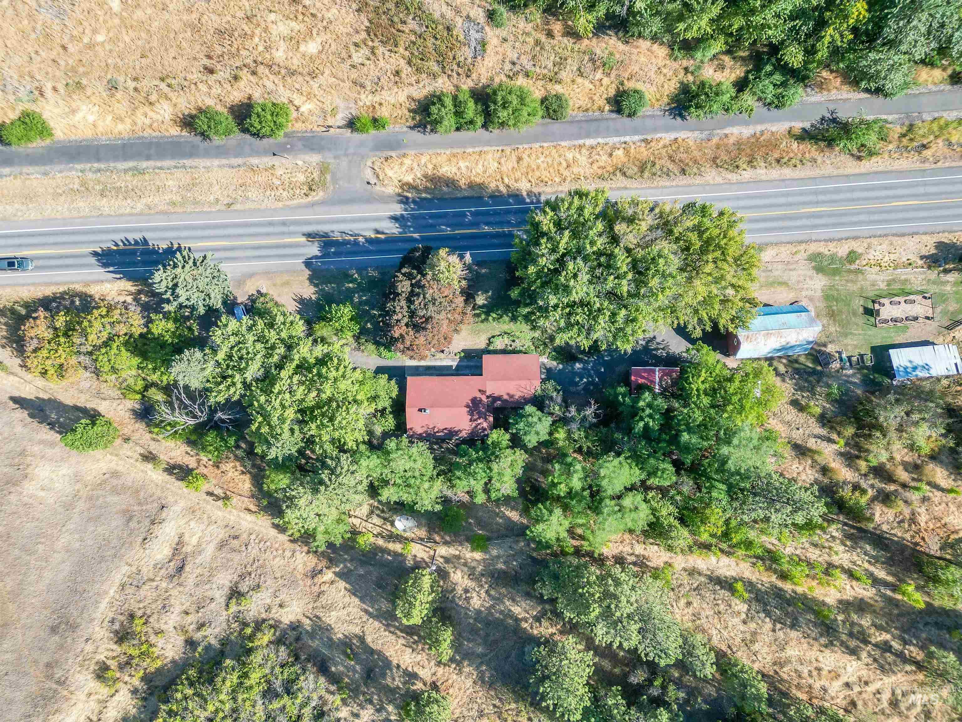 1701 State Highway 3 Kendrick, ID 83537 - Photo 46 of 50