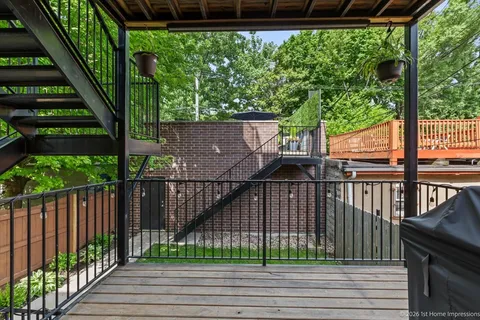 $629,000 | 824 South Bell Avenue, Unit 1, Chicago, IL 60612