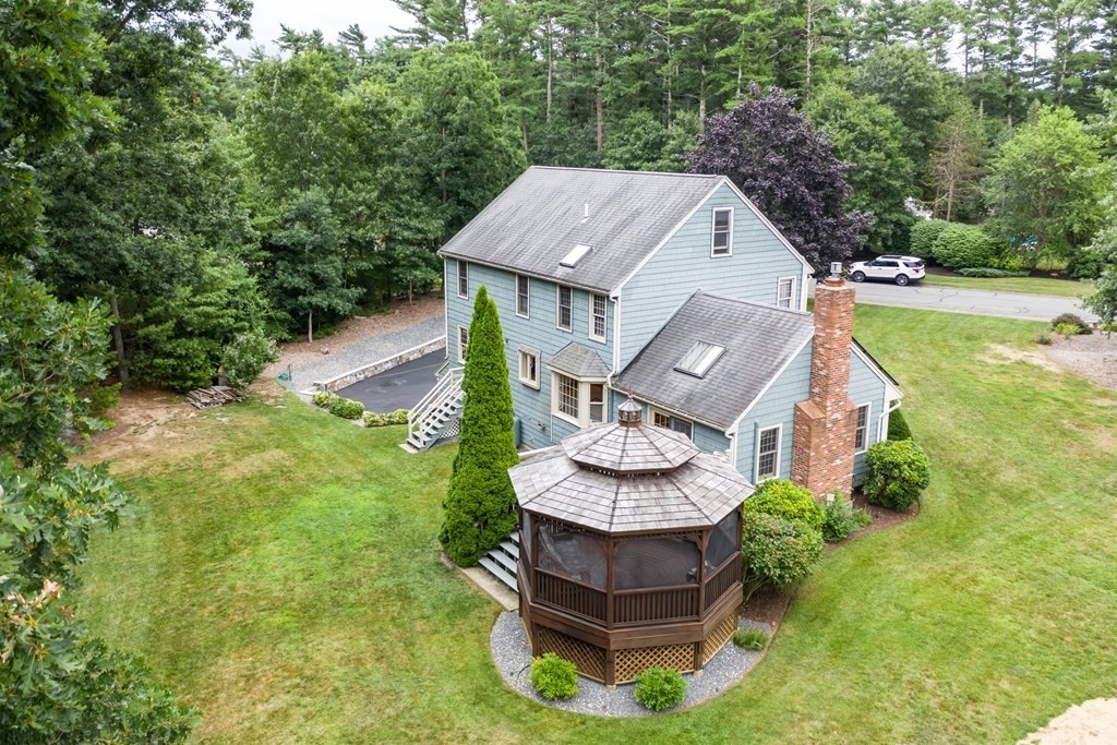 10 Newcombs Mill Road Kingston, MA 02364 - Photo 3 of 40 Gallery Image 3