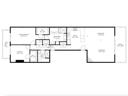 $749,990 | 1423 West Belmont Avenue, Unit 4, Chicago, IL 60657