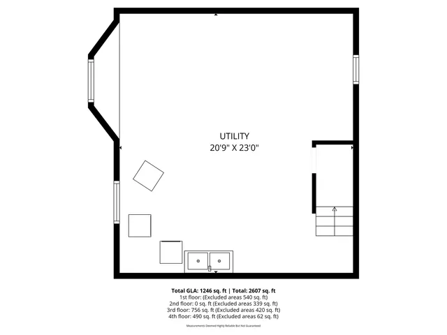 $215,000 | 813 Jessamine Avenue East, St. Paul, MN 55106