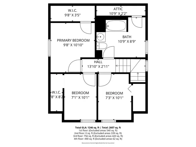 $215,000 | 813 Jessamine Avenue East, St. Paul, MN 55106