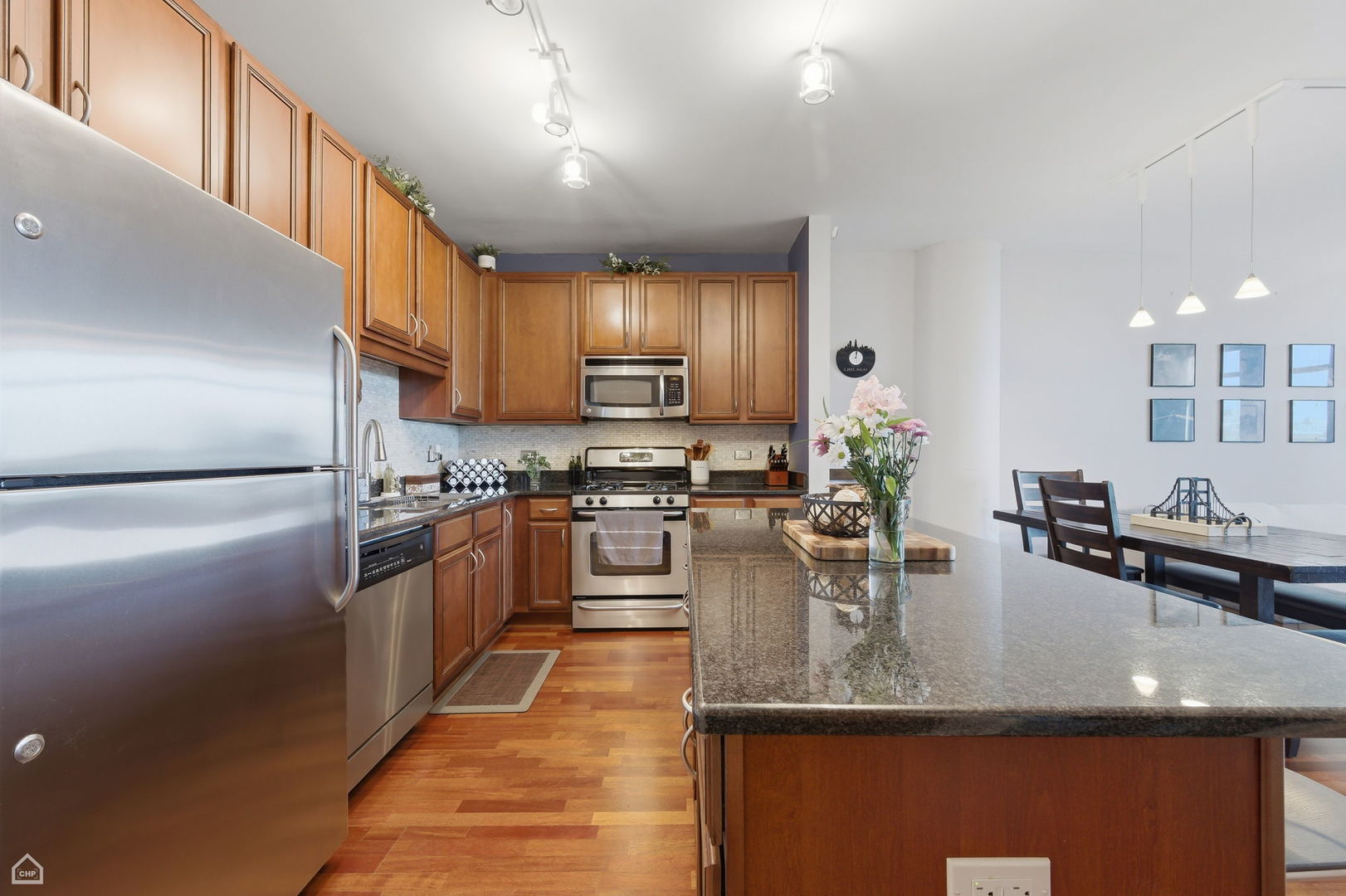 1255 South State Street, Unit 708 Chicago, IL 60605 - Photo 9 of 15