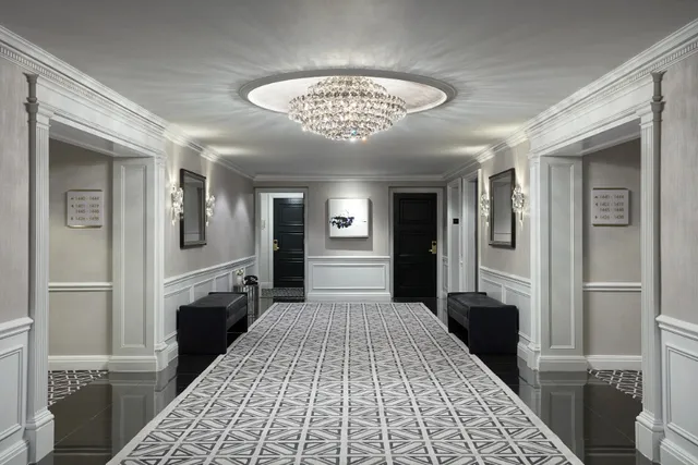 $10,750 | 160 Central Park South, Unit 1120 | Central Park South