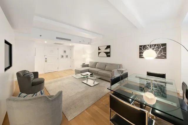 $10,750 | 160 Central Park South, Unit 1120 | Central Park South