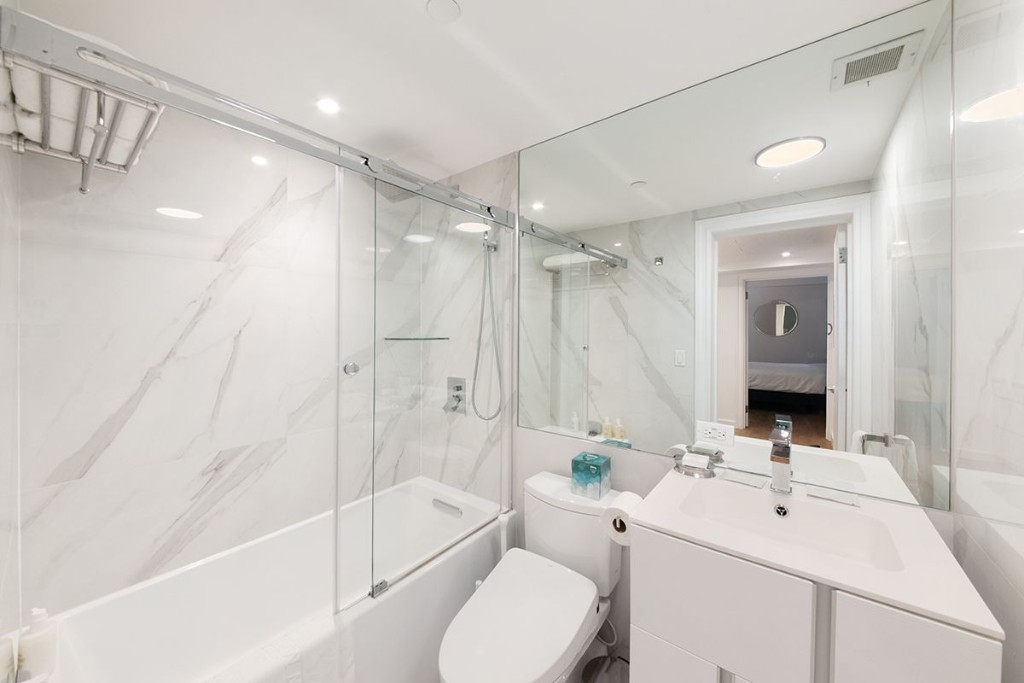 160 Central Park South, Unit 1120 Manhattan, NY 10019 - Photo 8 of 20 Photo 8