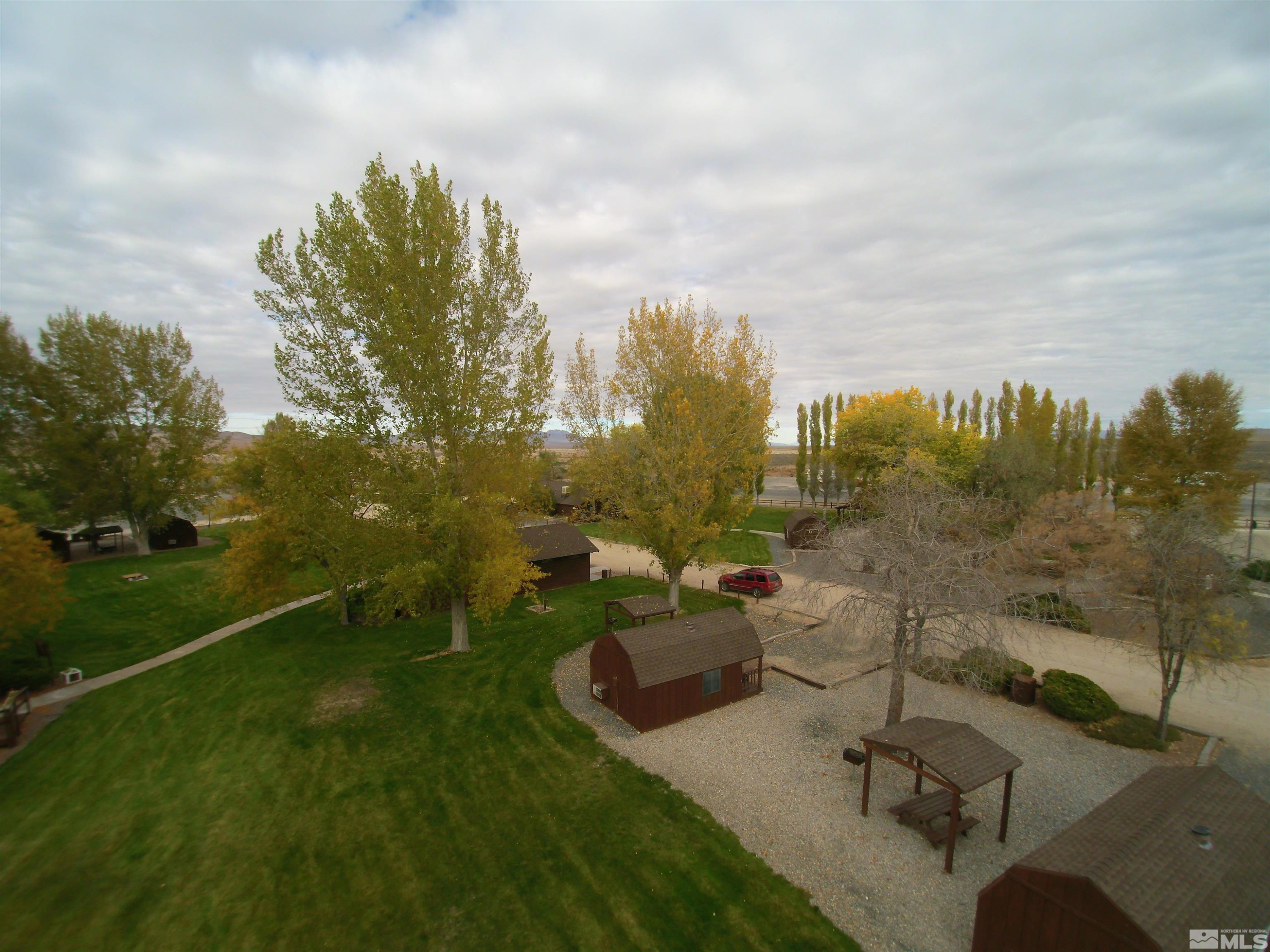 22580 Button Lake Trail, Unit 202 Lovelock, NV 89419 - Photo 20 of 29 a view of a lake with outdoor space