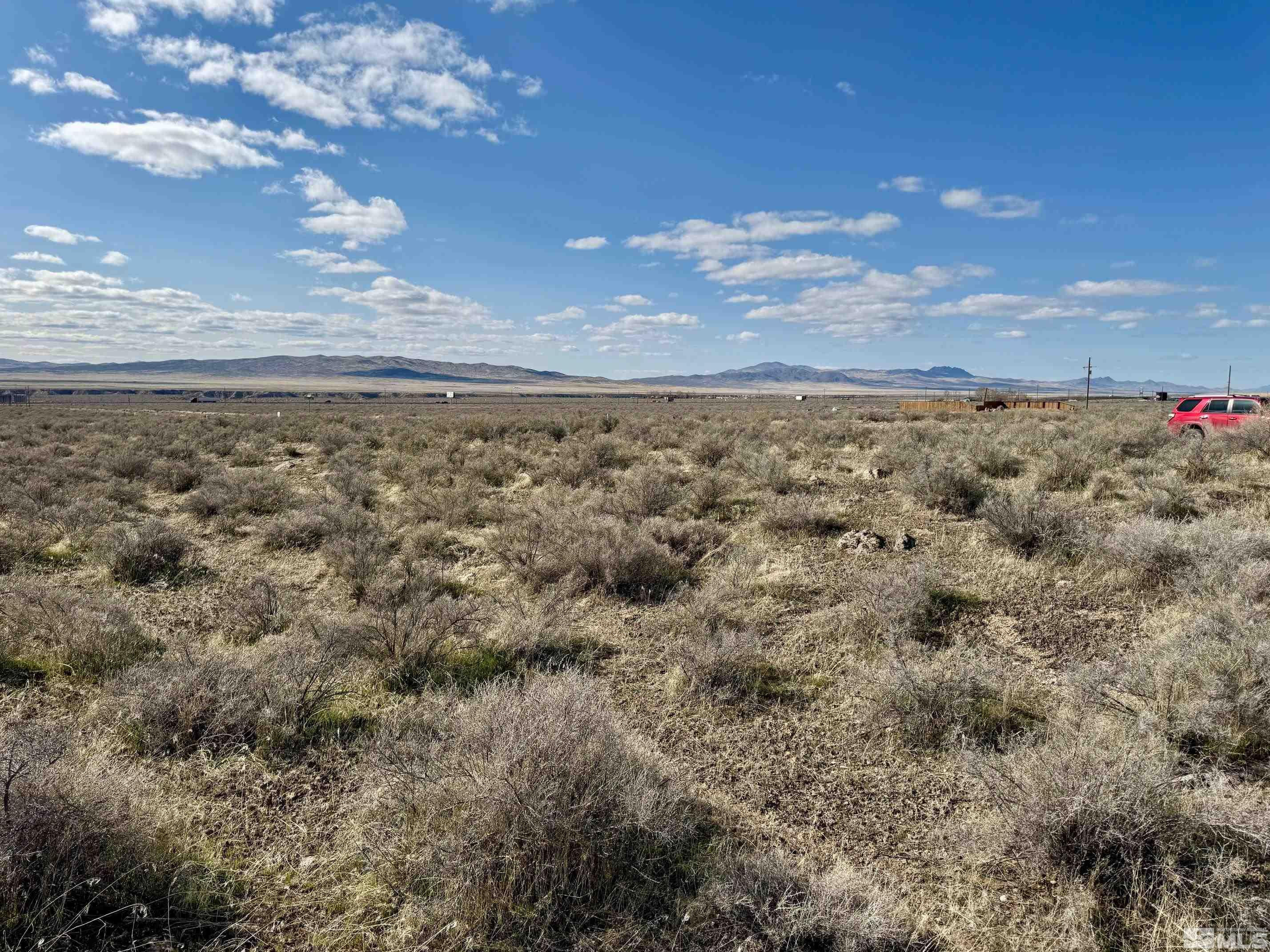 22580 Button Lake Trail, Unit 202 Lovelock, NV 89419 - Photo 7 of 29 a view of an outdoor space and mountain view