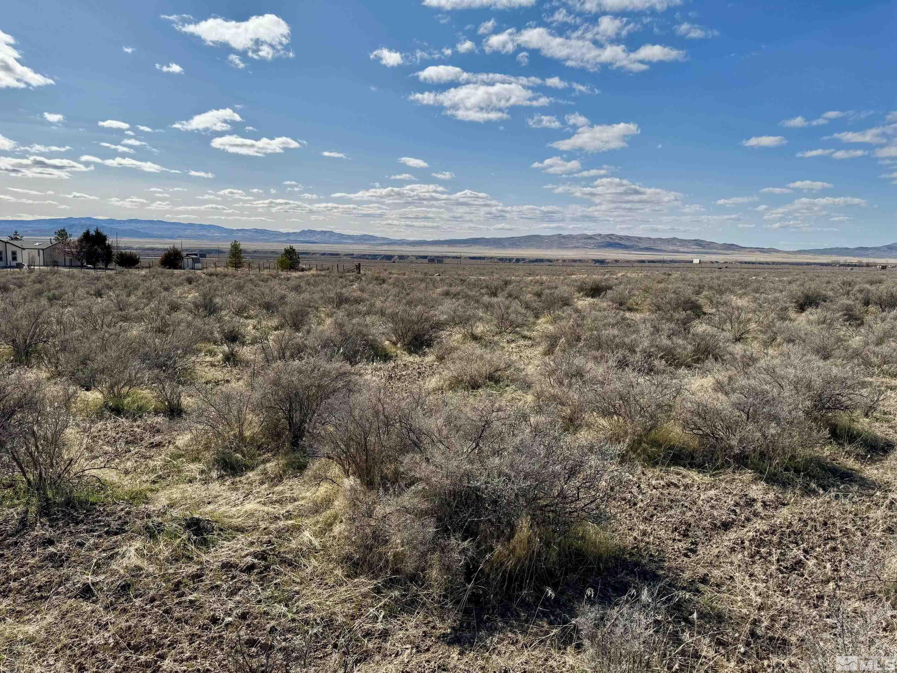 22580 Button Lake Trail, Unit 202 Lovelock, NV 89419 - Photo 9 of 29 a view of a bunch of trees in a field