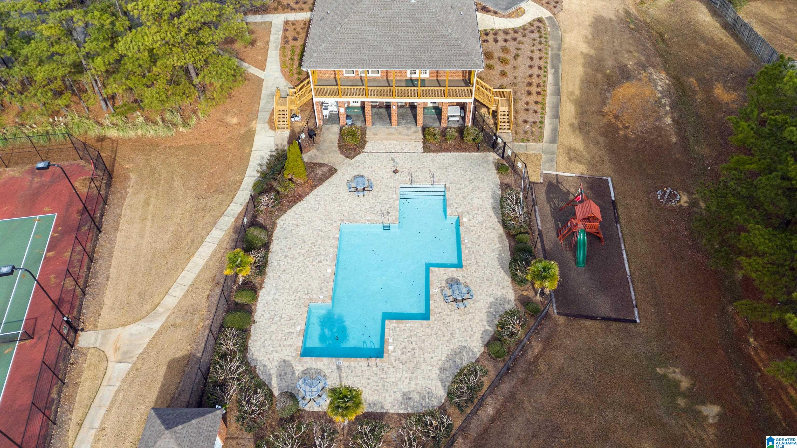 552 Summit Circle Fultondale, AL 35068 - Photo 34 of 34
