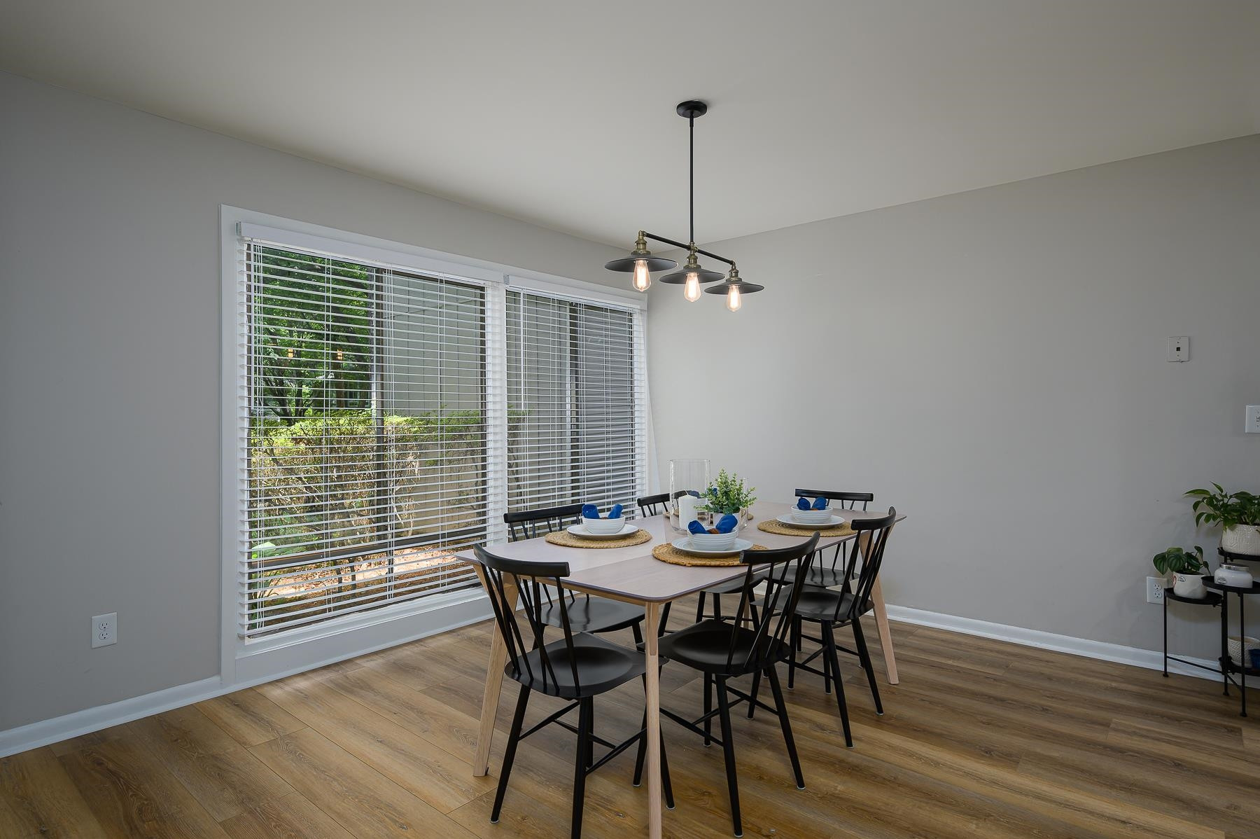 1714 Quail Ridge Road Raleigh, NC 27609 - Photo 5 of 25 Photo 5
