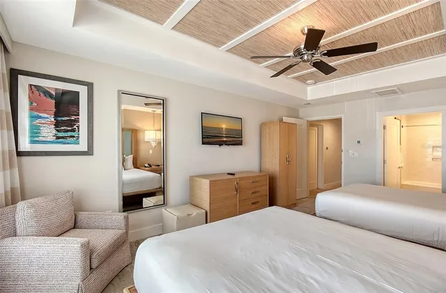 $598,900 | 5325 Marina Drive, Unit 431, Bradenton Beach, FL 34217