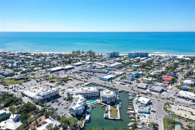 $598,900 | 5325 Marina Drive, Unit 431, Bradenton Beach, FL 34217