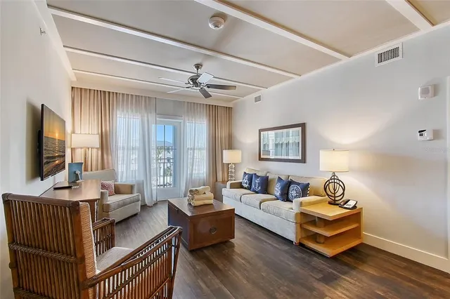 $598,900 | 5325 Marina Drive, Unit 431, Bradenton Beach, FL 34217