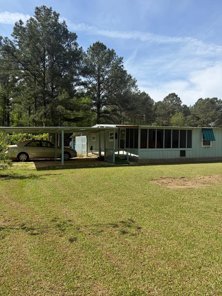 505 Horseshoe Road Brewton, AL 36426 - Photo 1 of 40
