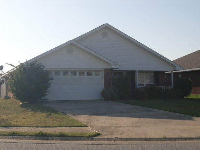 2671 Hampton Park Circle Foley, AL 36535 - Photo 1 of 1