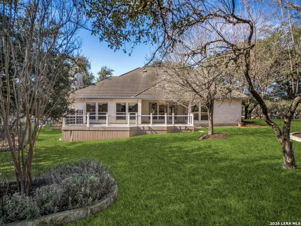 $649,000 | 7723 Fair Oaks Parkway, Boerne, TX 78015